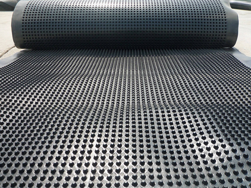 排水板