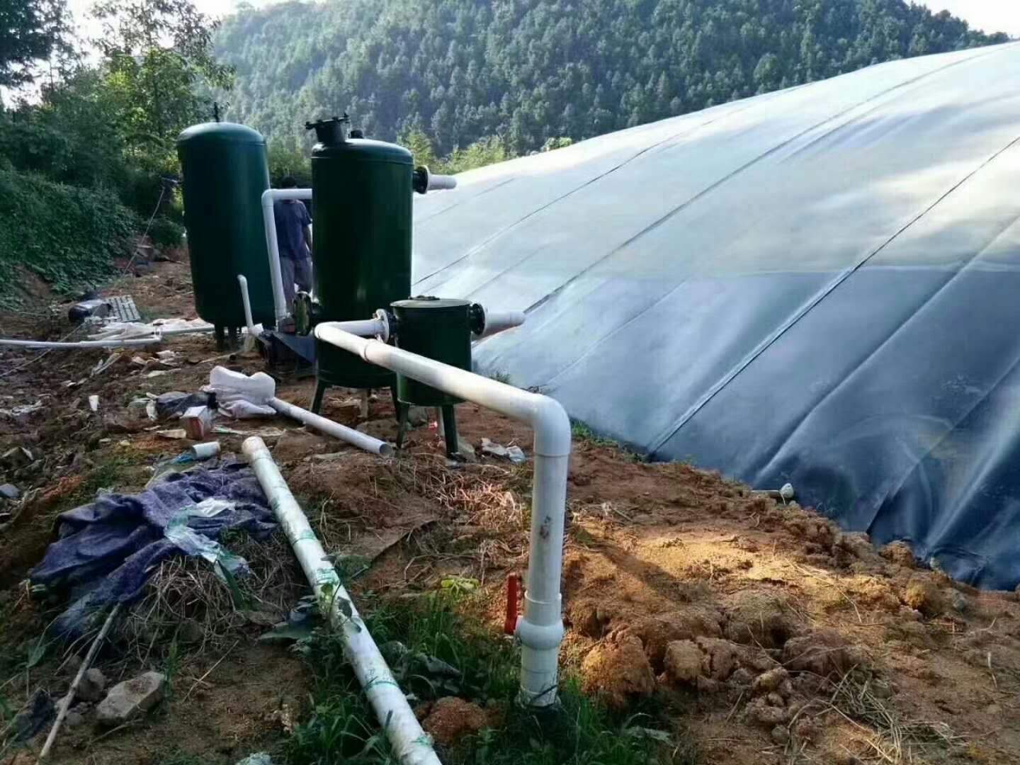 防渗膜