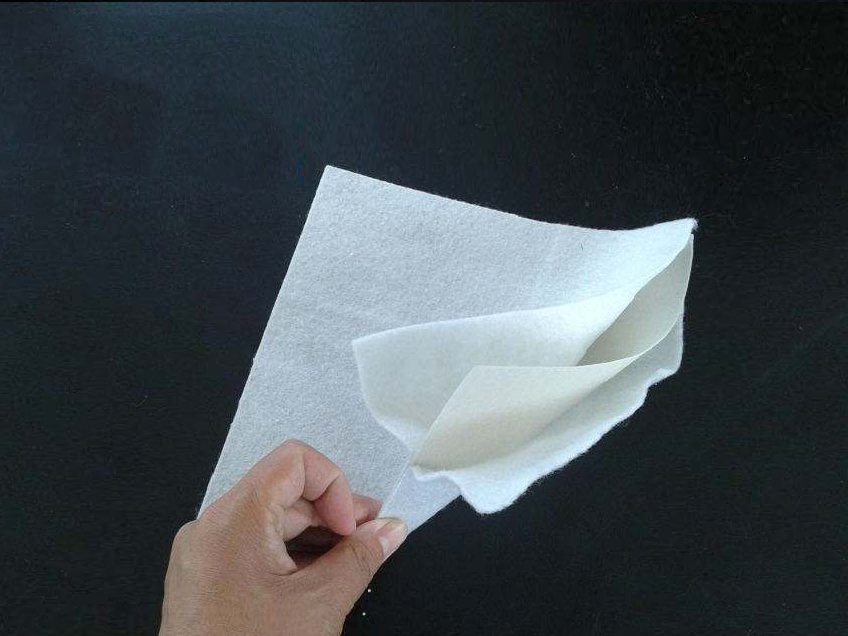 复合土工膜